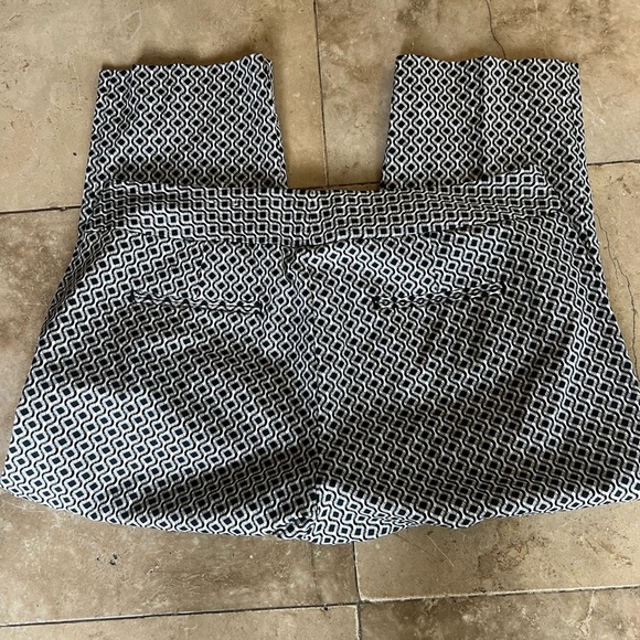 Coldwater Creek natural fit Capri Lady size 14 excellent condition - Picture 4 of 14